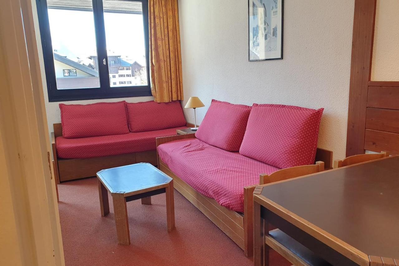Ferienwohnung Hypercenter 27 M With Balcony Mont Blanc View Chamonix Exterior foto